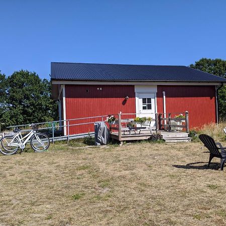 Olserods Hundcenter & VandrarhemDegeberga エクステリア 写真