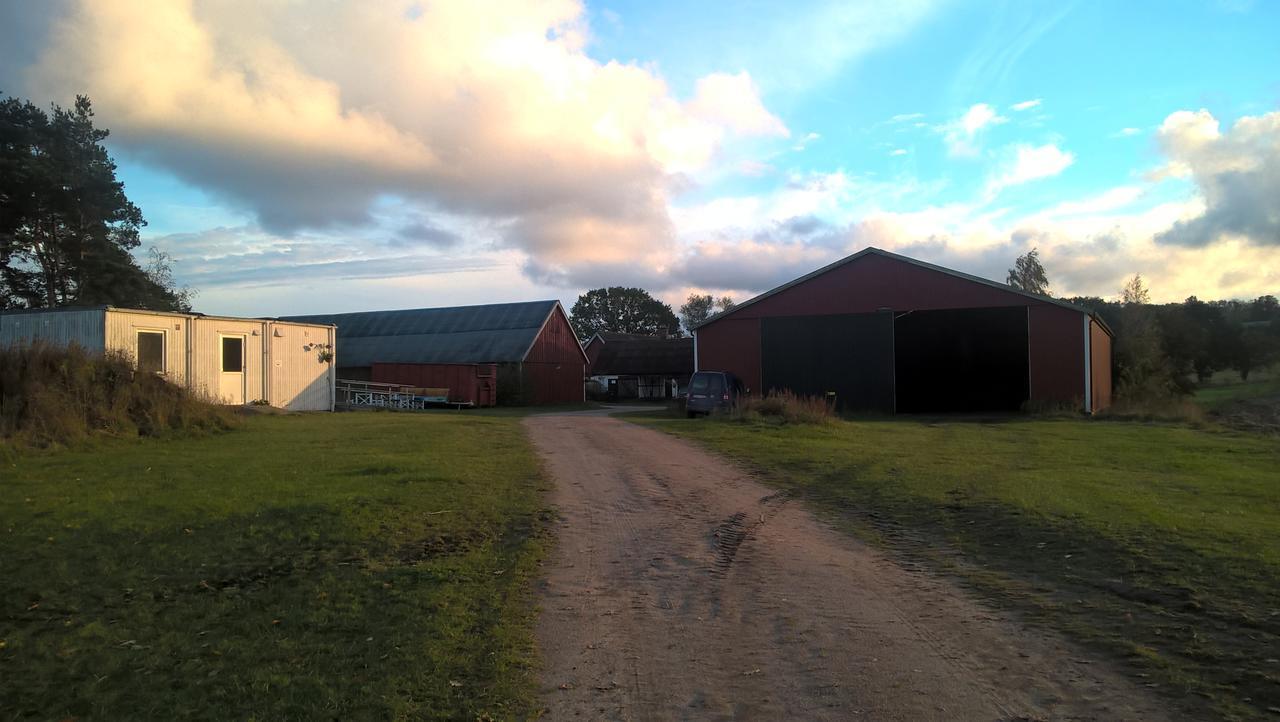 Olserods Hundcenter & VandrarhemDegeberga エクステリア 写真