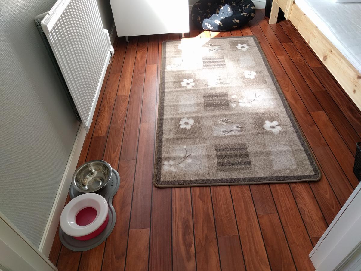 Olserods Hundcenter & VandrarhemDegeberga エクステリア 写真